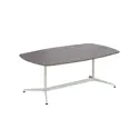 Loft Barrel Table - Single Frame